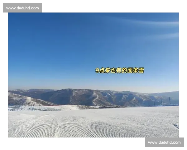 滑雪运动的魅力与挑战探索：从基础技巧到极限挑战的全方位指南