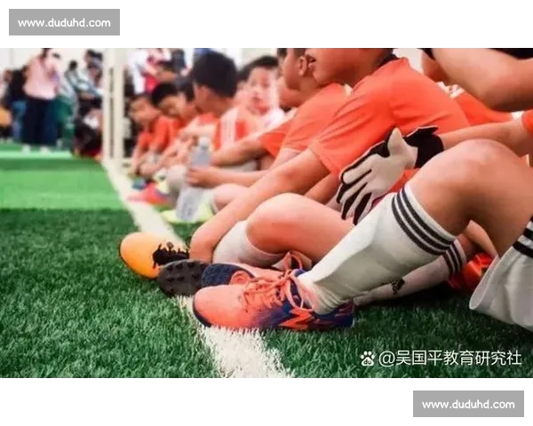 体育教育资源整合与优化策略研究助力学生全面发展